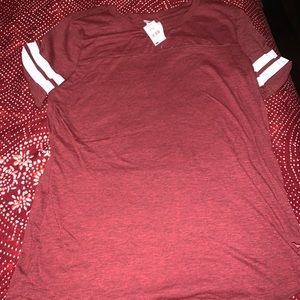 PINK T-Shirt